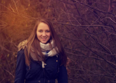 Profile picture for user Linda Stürmlinger