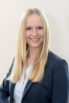Profile picture for user Susanne Bücker
