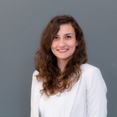 Profile picture for user Rima-Maria Rahal