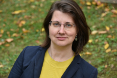 Profile picture for user Dana Schneider