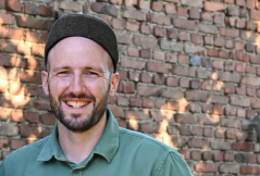 Profile picture for user Benjamin Buttlar