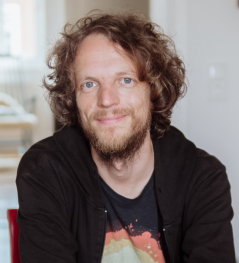 Profile picture for user Gerhard Reese