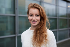 Profile picture for user Lilian Kloft