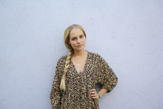 Profile picture for user Lina Willfurth