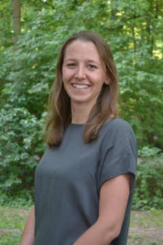 Profile picture for user Barbara Cludius