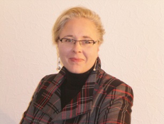 Profile picture for user Barbara Thies