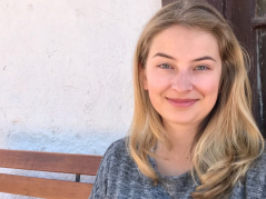 Profile picture for user Mai Grundmann