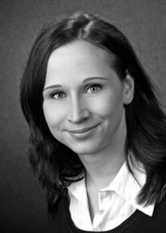 Profile picture for user Anita Tobisch