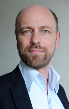 Profile picture for user Florian Klapproth