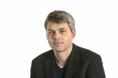 Profile picture for user Markus Dresel