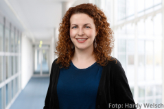 Profile picture for user Stefanie Miketta