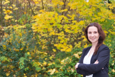 Profile picture for user Nicole Hauke-Forman