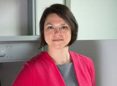 Profile picture for user Maria Wirzberger