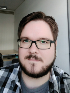 Profile picture for user Alexander Hart