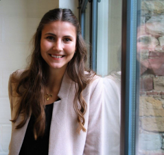 Profile picture for user Anna-Marie Bertram