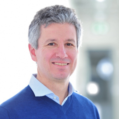 Profile picture for user Harald T. Schupp