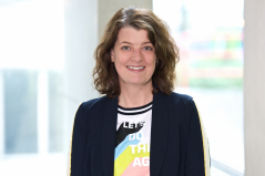 Profile picture for user Britta Renner