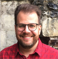 Profile picture for user Pascal Burgmer