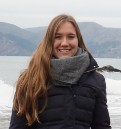 Profile picture for user Sandra Geiger