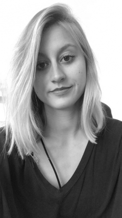 Profile picture for user Vanessa Bühler