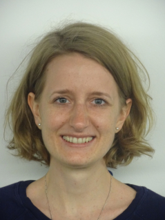 Profile picture for user Stephanie Wermelinger