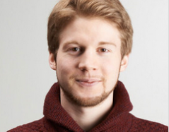 Profile picture for user Felix Speckmann