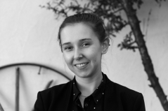 Profile picture for user Celine Frey