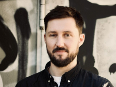 Profile picture for user Tobias Schuwerk