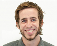 Profile picture for user Markus Rütgen