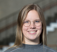 Profile picture for user Jana Mangels