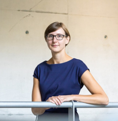 Profile picture for user Kristina Musholt