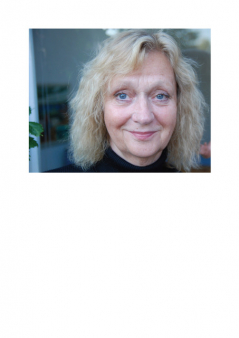 Profile picture for user Insa Fooken