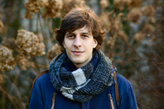 Profile picture for user Christian Thurn