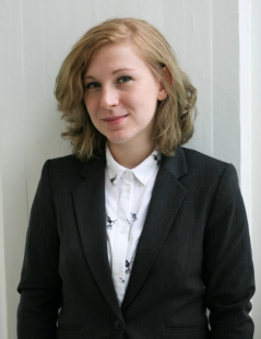 Profile picture for user Gabriela Hofer