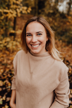 Profile picture for user Julia Bachmann