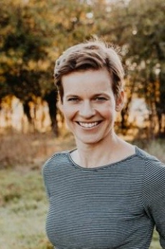 Profile picture for user Britta Krüger