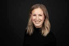 Profile picture for user Anna Luxem