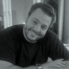 Profile picture for user Flavio Azevedo