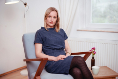 Profile picture for user Lisa Hoffmann