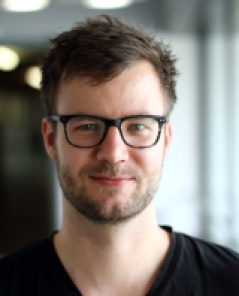 Profile picture for user Alexander Göttker
