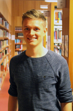 Profile picture for user Patrick Naumann