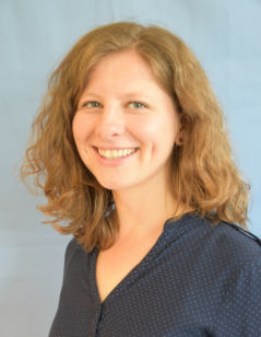 Profile picture for user Rebekka Büscher