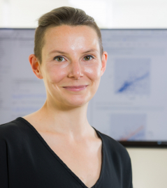 Profile picture for user Aenne Brielmann