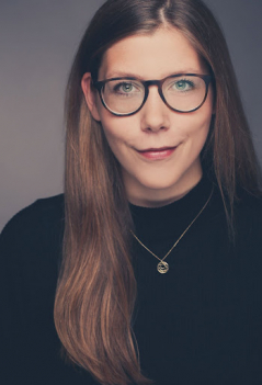 Profile picture for user Lisa Spitzer