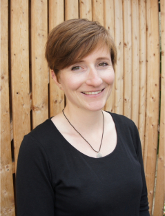 Profile picture for user Maria Meier