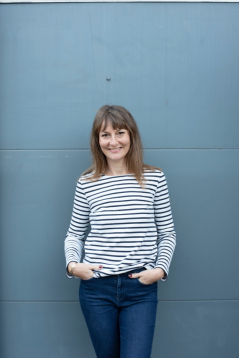 Profile picture for user Gayannée Kedia