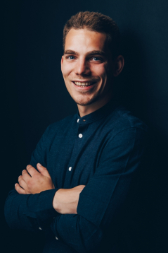 Profile picture for user Marco Schauer