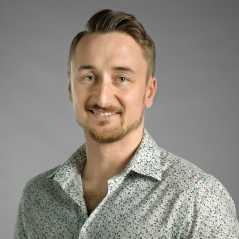 Profile picture for user Martin Daumiller