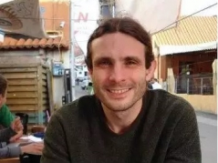 Profile picture for user Markus Janczyk