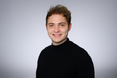 Profile picture for user Daniel Scharfenberg